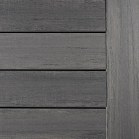 Azek landmark couleur castle gate.