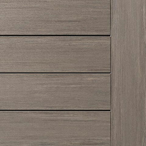 Azek vintage couleur coastline.