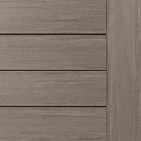 Azek vintage couleur coastline.