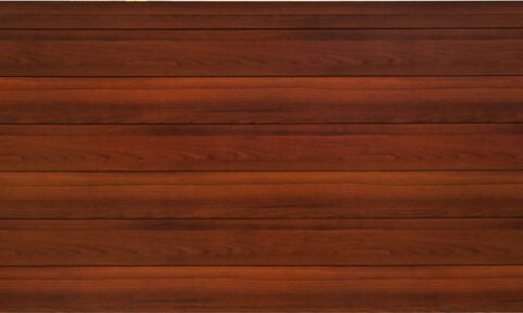 Fastplank couleur dark cherry.