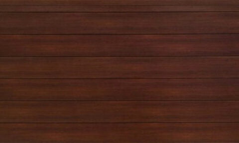 Fastplank couleur dark walnut.