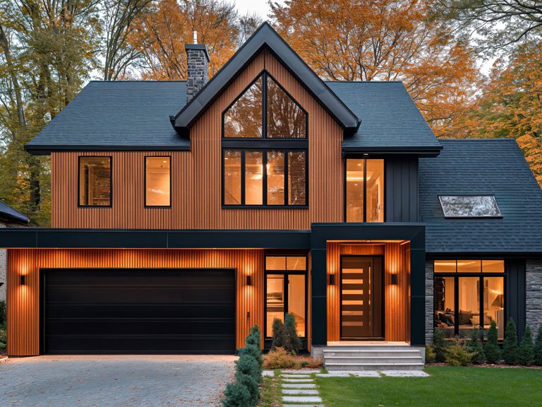 fiberwood revetement exterieur royale.