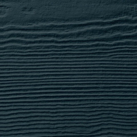 Revetement James Hardies couleur deep ocean.