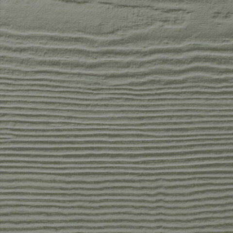 Revetement James Hardies couleur gray slate.