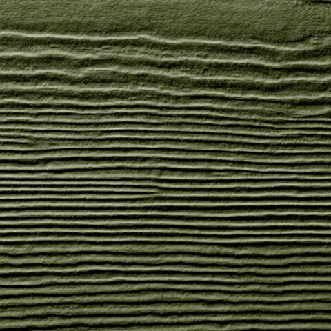 Revetement James Hardies couleur mountain sage.
