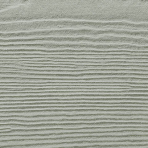 Revetement James Hardies couleur pearl gray.