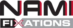 Logo fixations nami.