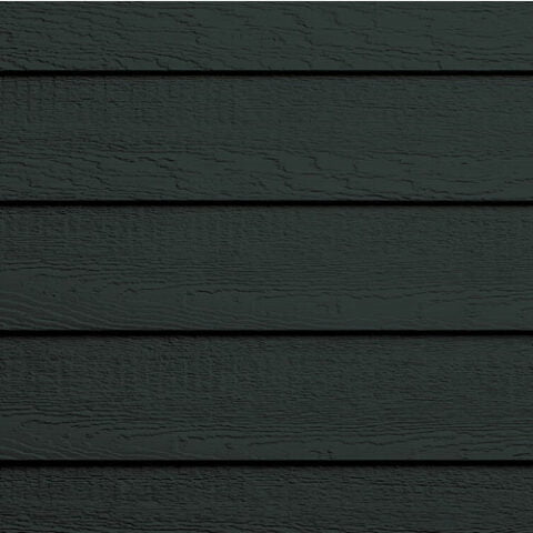 Revetement lp smartside couleur abyss black.