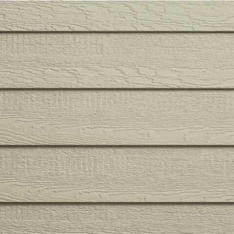 Revetement lp smartside couleur prairie clay.