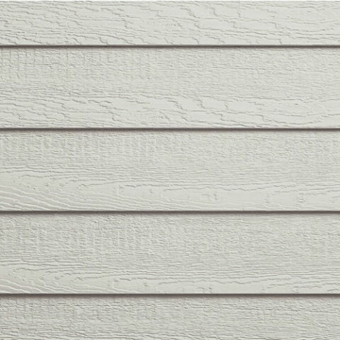 Revetement lp smartside couleur quarry gray.