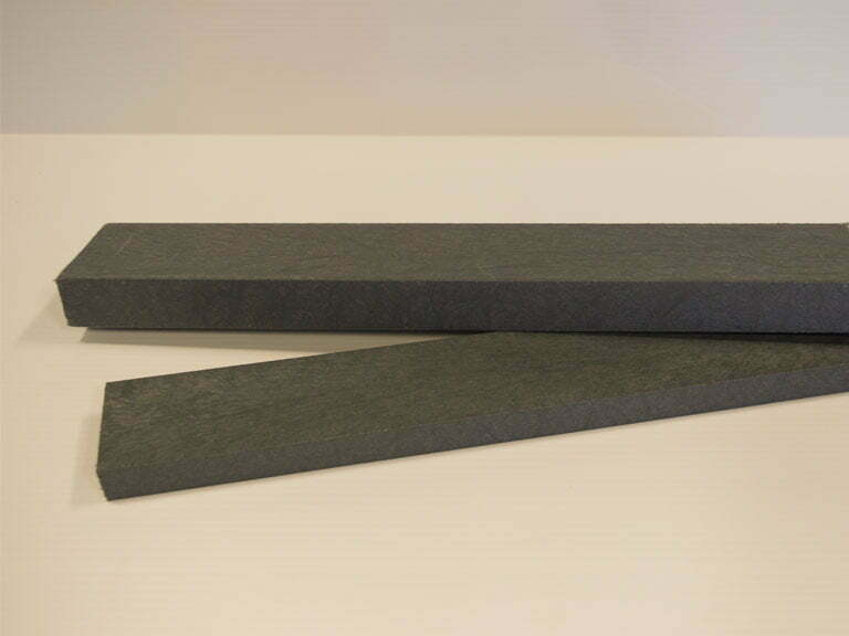 Replast recycled plastic boards.