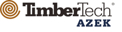 Logo Timbertech azek.