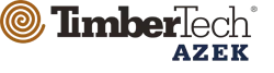 Logo Timbertech azek.