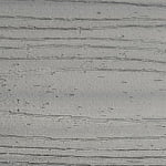 Fiberwood couleur gris nordique.