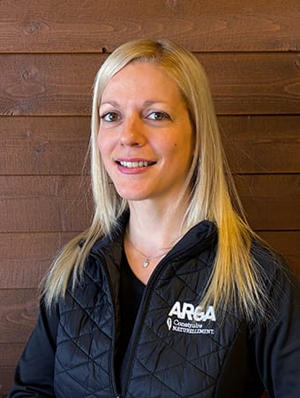 Emilie Gohier headshot.