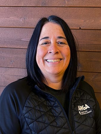 Katy Jacob headshot.