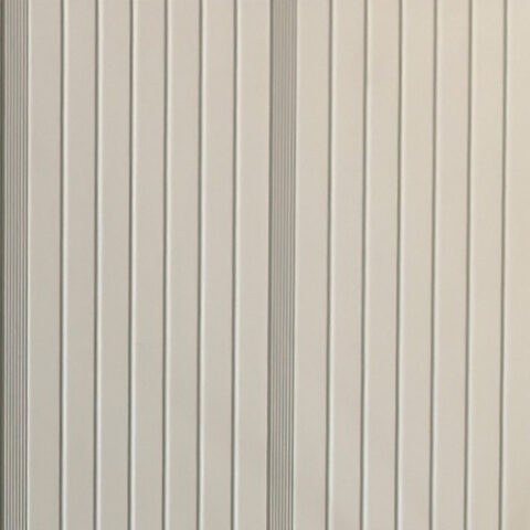 Grey aluminum (Similar to Gentek Granite 536).